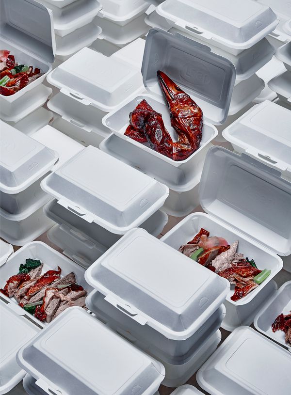 © Patcha Kitchaicharoen - Image from the Around the Table photography project