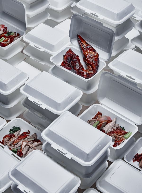 © Patcha Kitchaicharoen - Image from the Around the Table photography project