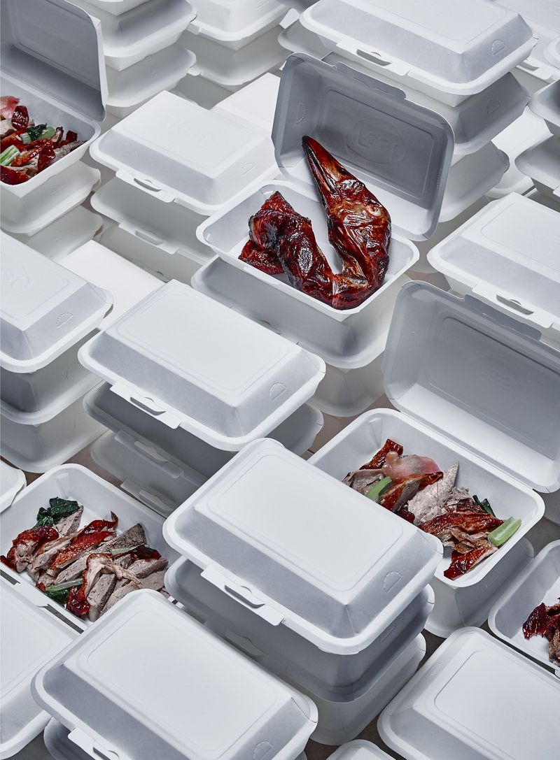 © Patcha Kitchaicharoen - Image from the Around the Table photography project