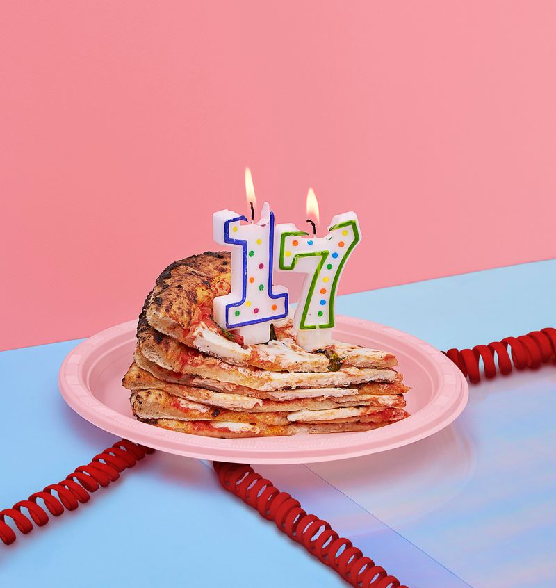 © Patcha Kitchaicharoen - Image from the Around the Table photography project