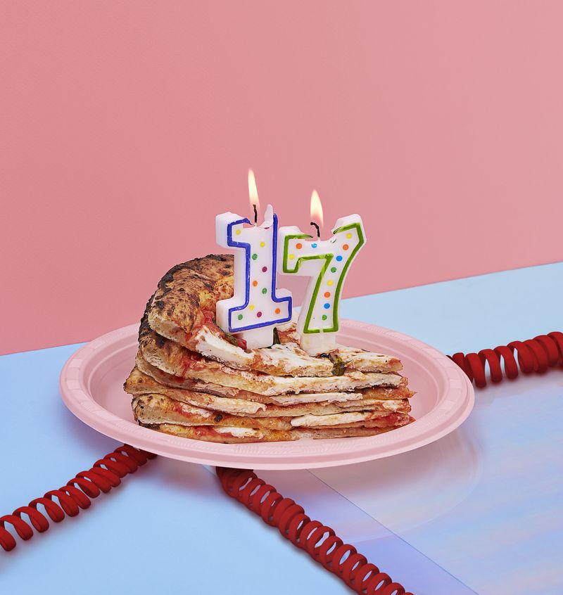 © Patcha Kitchaicharoen - Image from the Around the Table photography project