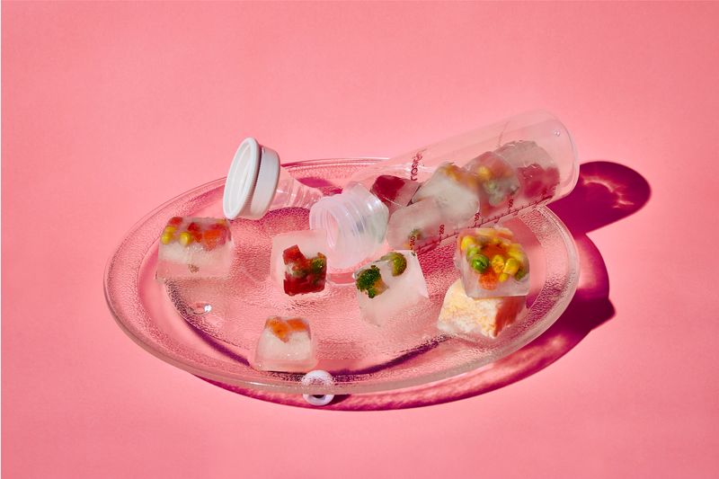 © Patcha Kitchaicharoen - Image from the Around the Table photography project