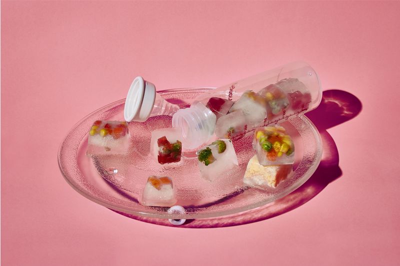 © Patcha Kitchaicharoen - Image from the Around the Table photography project