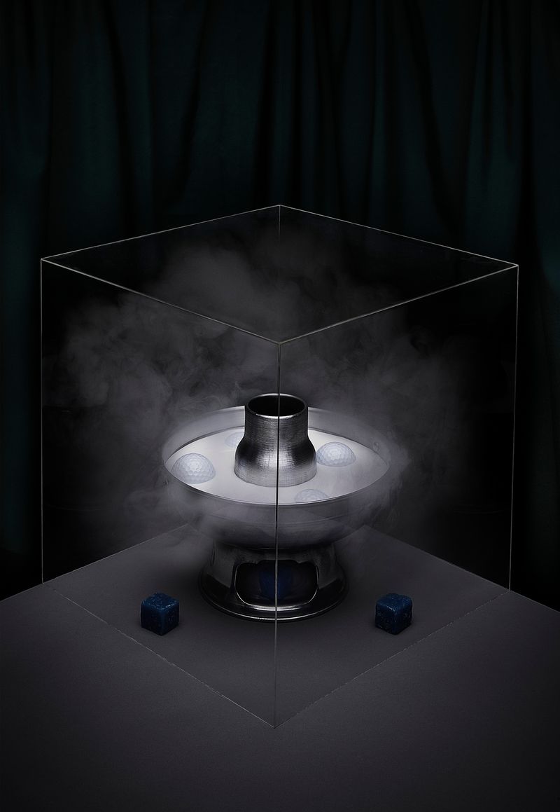 © Patcha Kitchaicharoen - Image from the Around the Table photography project