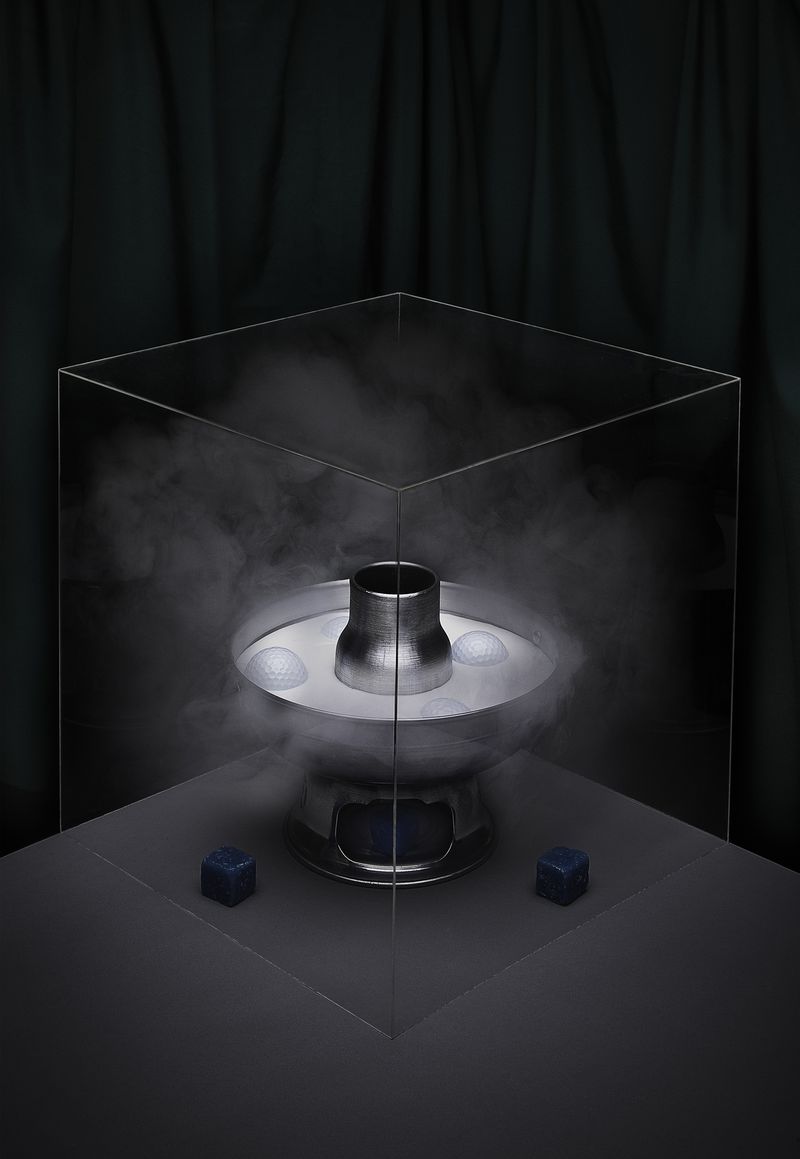 © Patcha Kitchaicharoen - Image from the Around the Table photography project