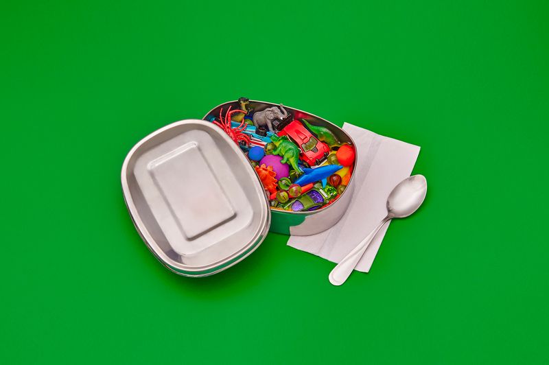 © Patcha Kitchaicharoen - Image from the Around the Table photography project