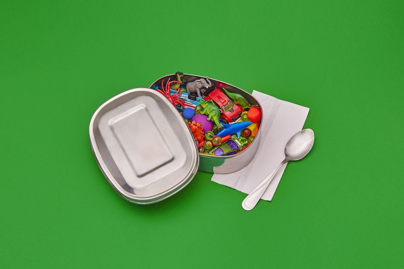 © Patcha Kitchaicharoen - Image from the Around the Table photography project