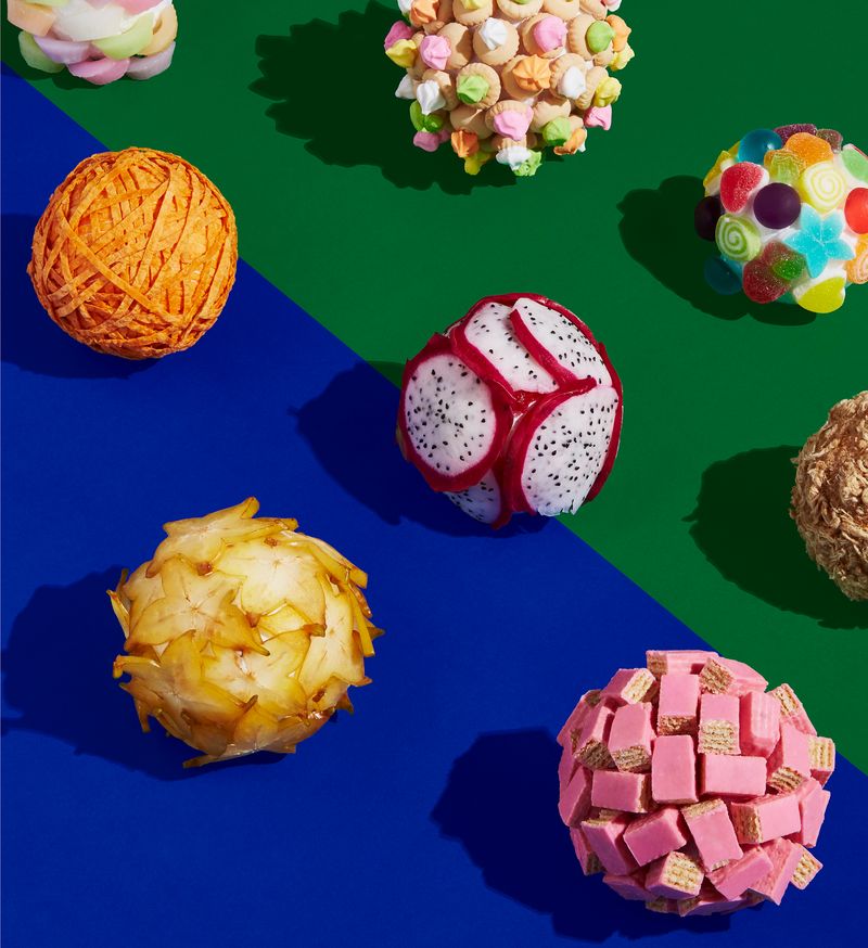 © Patcha Kitchaicharoen - Image from the Around the Table photography project