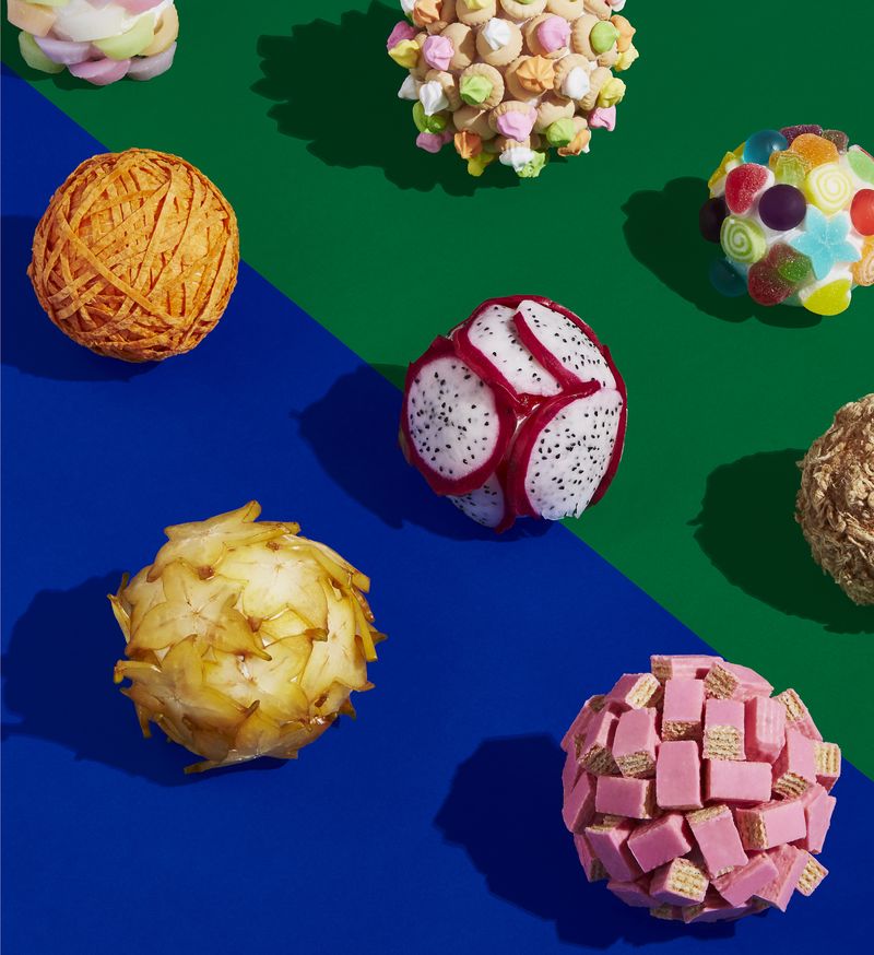 © Patcha Kitchaicharoen - Image from the Around the Table photography project