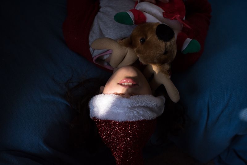 © ISABELLA FRANCESCHINI - Image from the Becoming a citizen photography project
