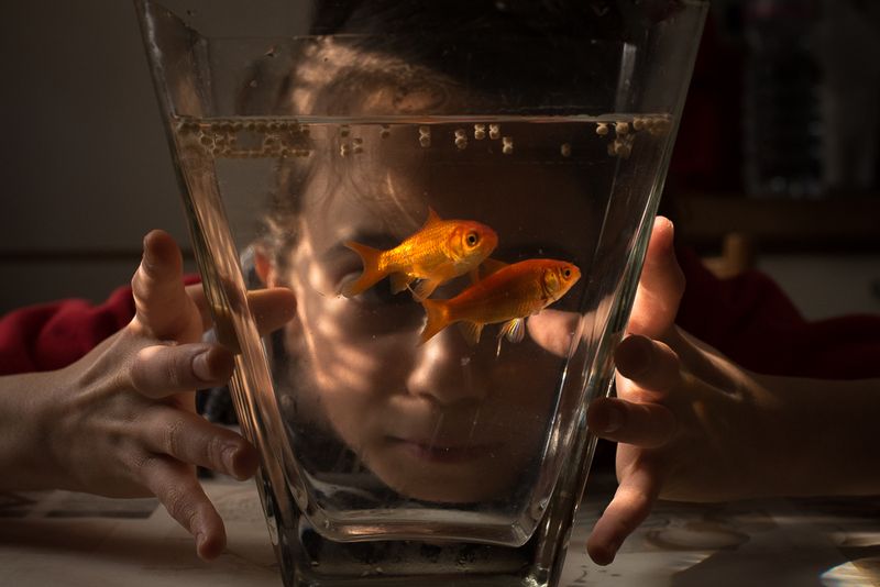 © ISABELLA FRANCESCHINI - Image from the Becoming a citizen photography project
