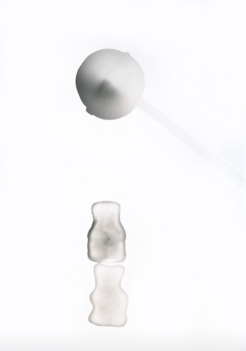 © Aga Paulina Młyńczak - Sweet Uranus 02