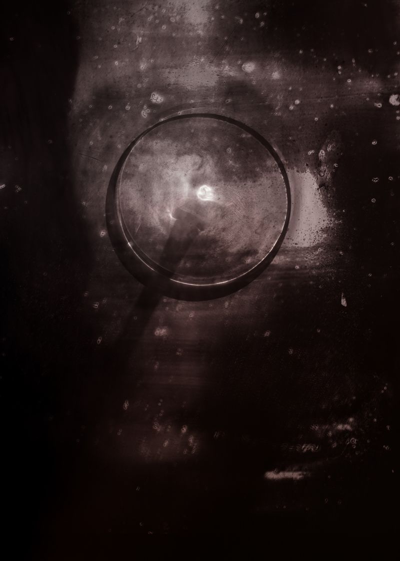 © Aga Paulina Młyńczak - Swivelling 12