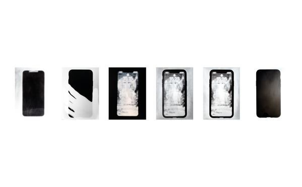 © Aga Paulina Młyńczak - Passive Fucking Time (title for the grouping)