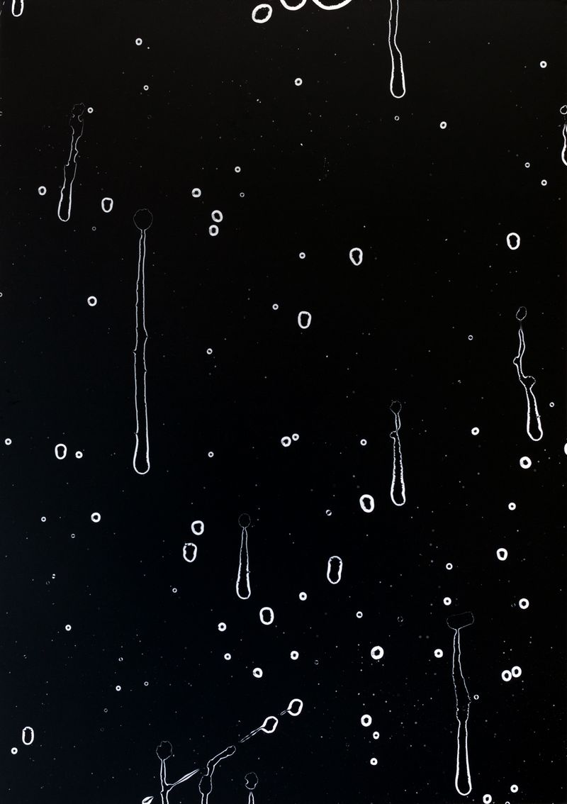 © Aga Paulina Młyńczak - Space Tears 03