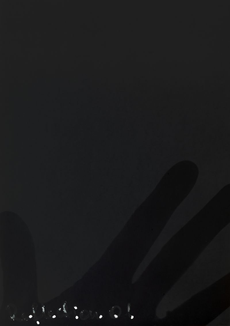 © Aga Paulina Młyńczak - Micro-Movements of Phantom Touch Sensation 03