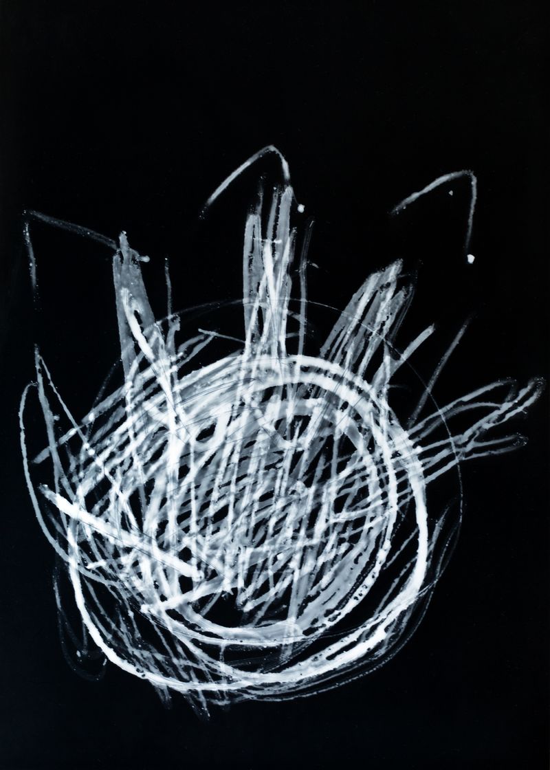 © Aga Paulina Młyńczak - Micro-Movements of Phantom Touch Sensation 05