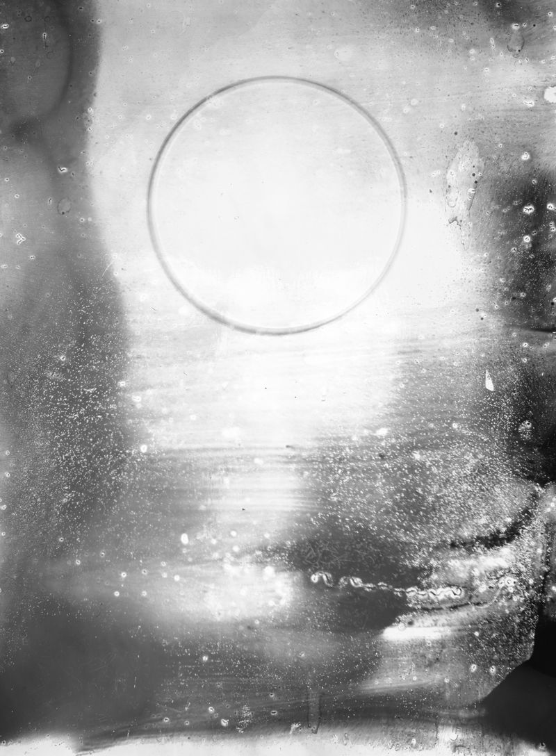 © Aga Paulina Młyńczak - Swivelling 10