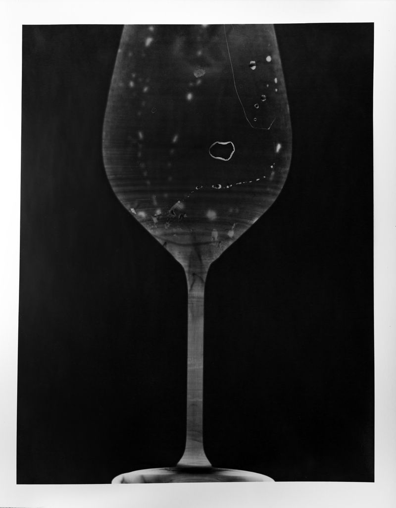 © Aga Paulina Młyńczak - Space Tears 01