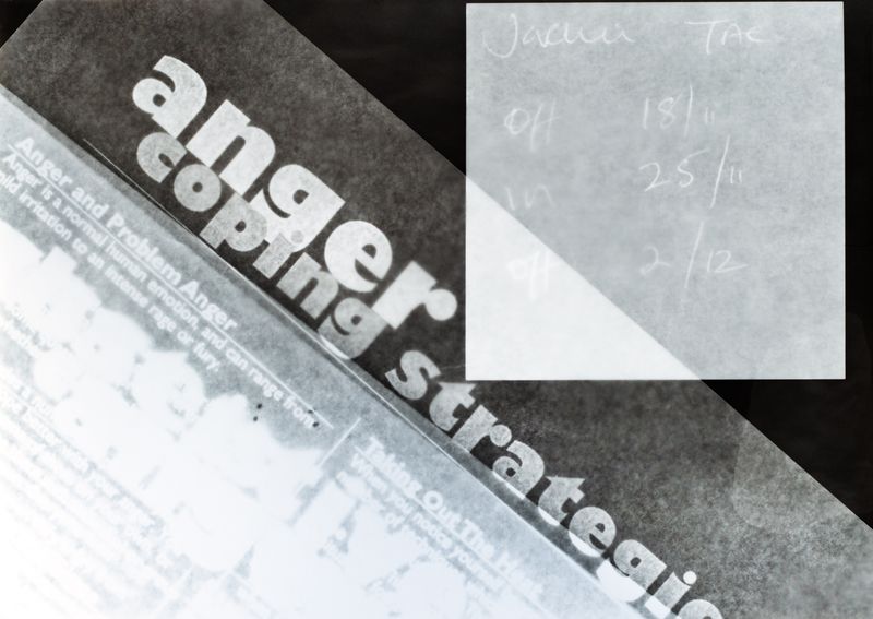 © Aga Paulina Młyńczak - Angrysertive Forever