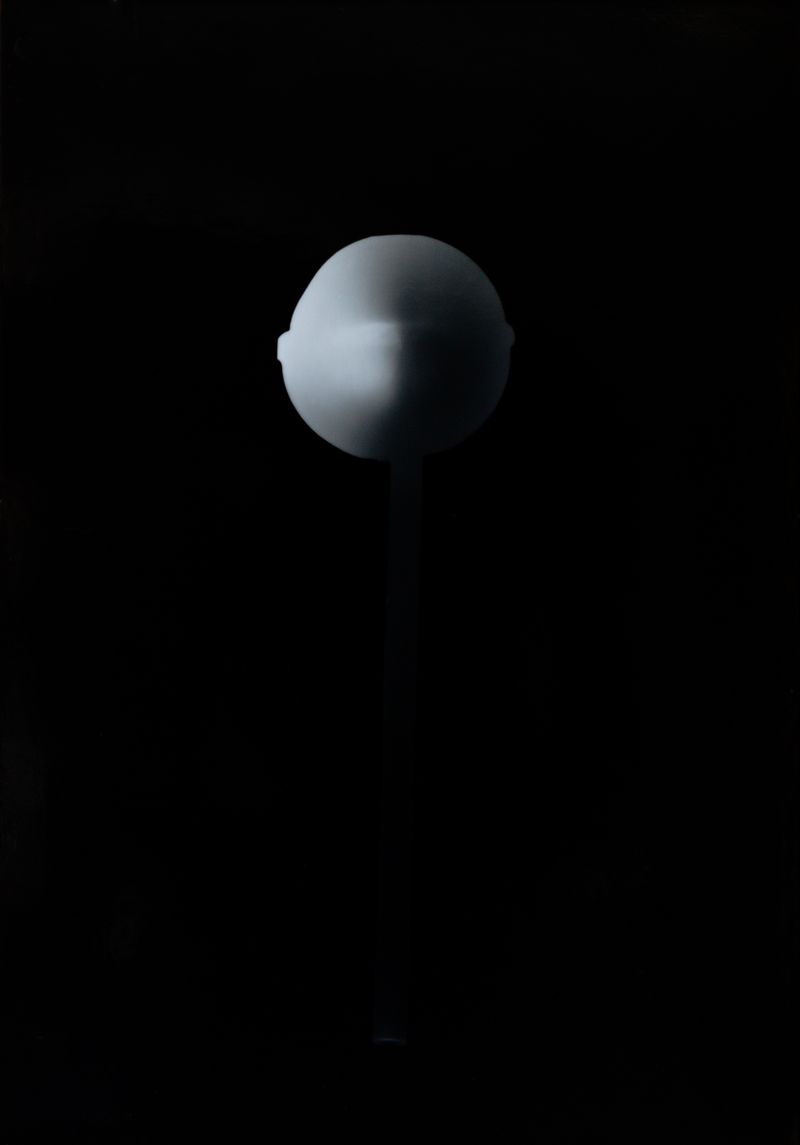 © Aga Paulina Młyńczak - Sweet Uranus 01