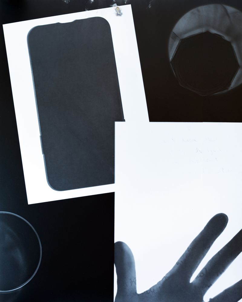 © Aga Paulina Młyńczak - Table Top 05