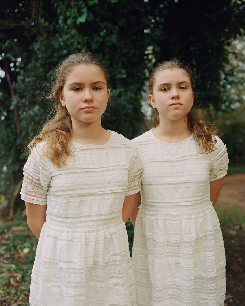 © Logan  White - Image from the Recital photography project