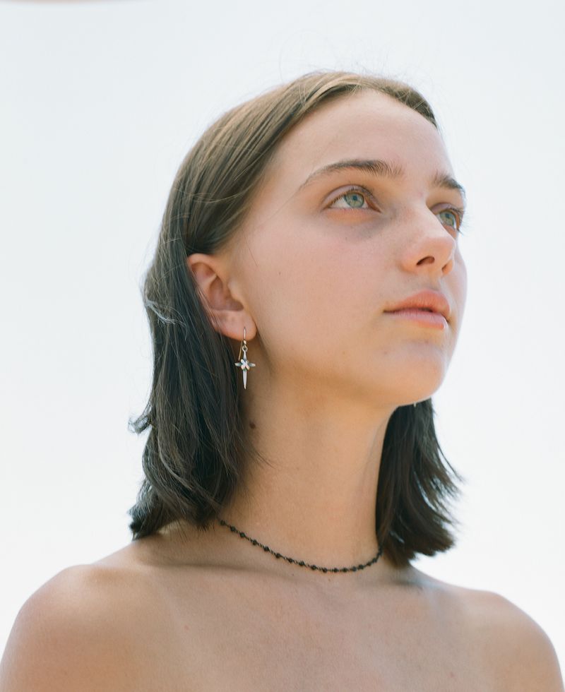 © Logan  White - Image from the Malibu Fae photography project