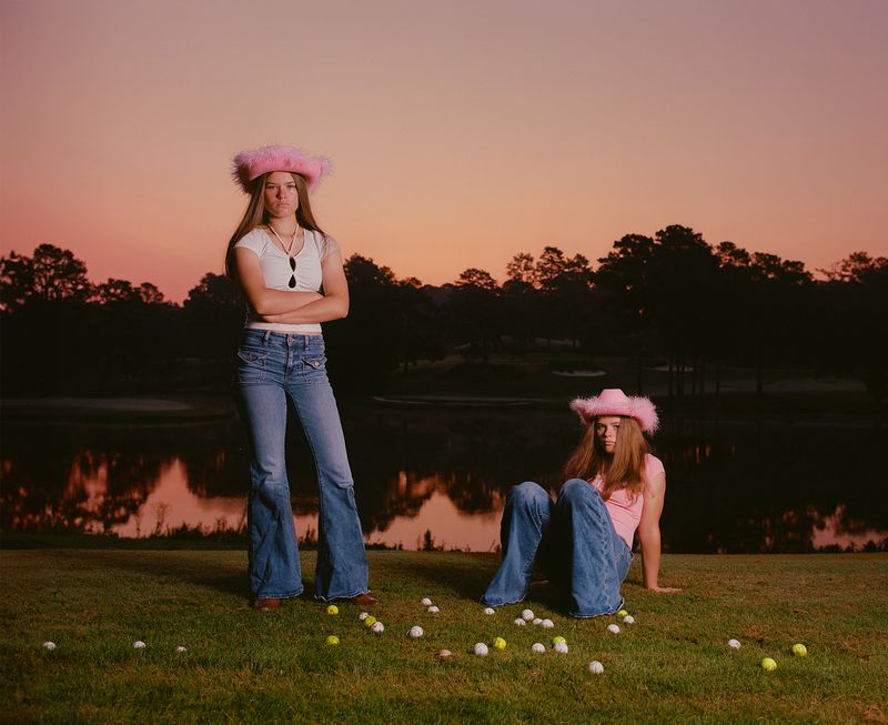 © Logan  White - Image from the Hearts Content Road photography project