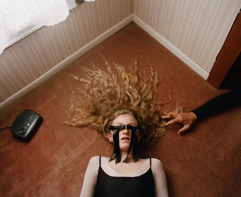 © Logan  White - Image from the Hearts Content Road photography project