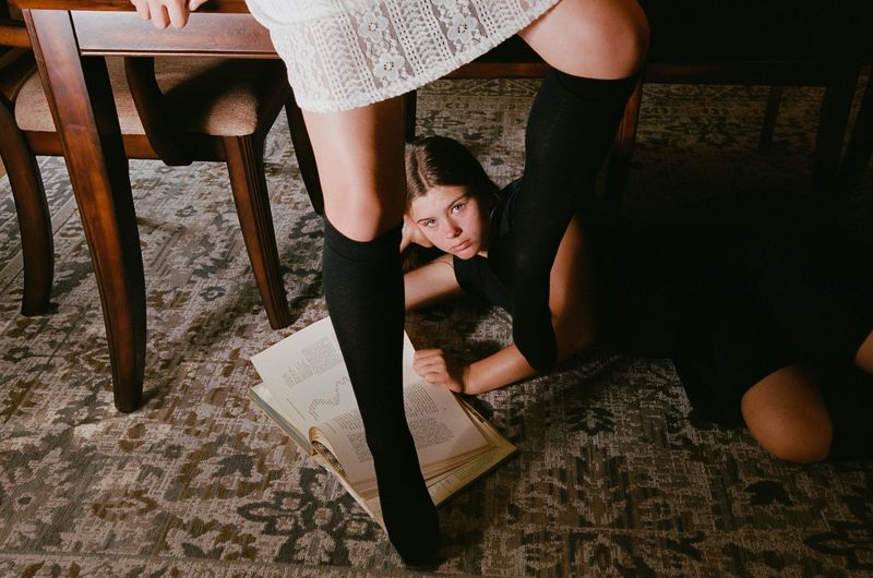 © Logan  White - Image from the Hearts Content Road photography project