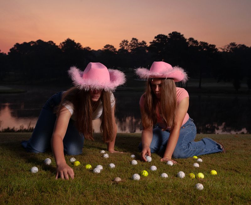 © Logan  White - Image from the Hearts Content Road photography project