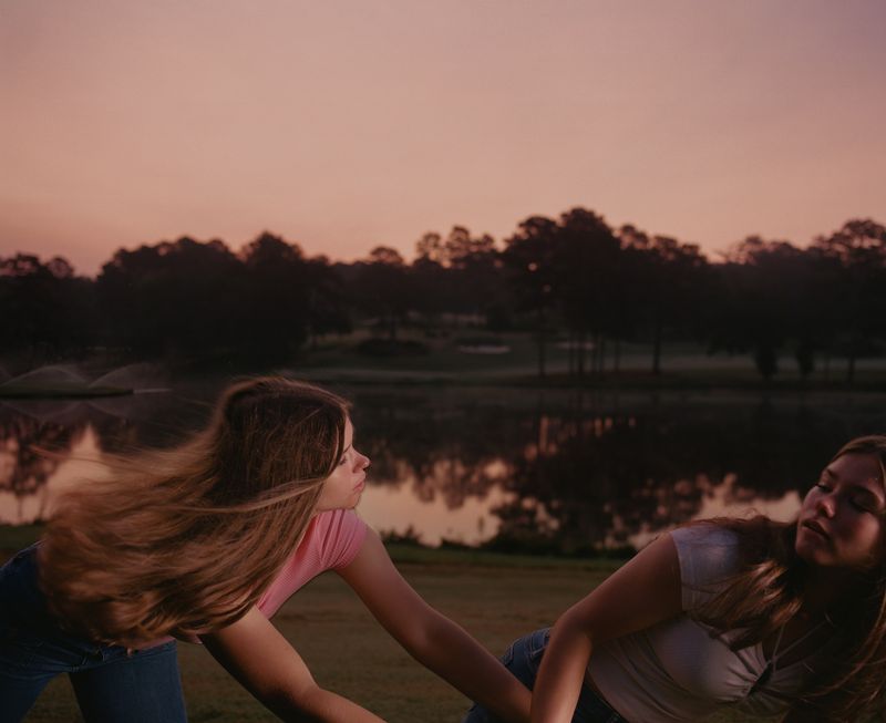 © Logan  White - Image from the Hearts Content Road photography project