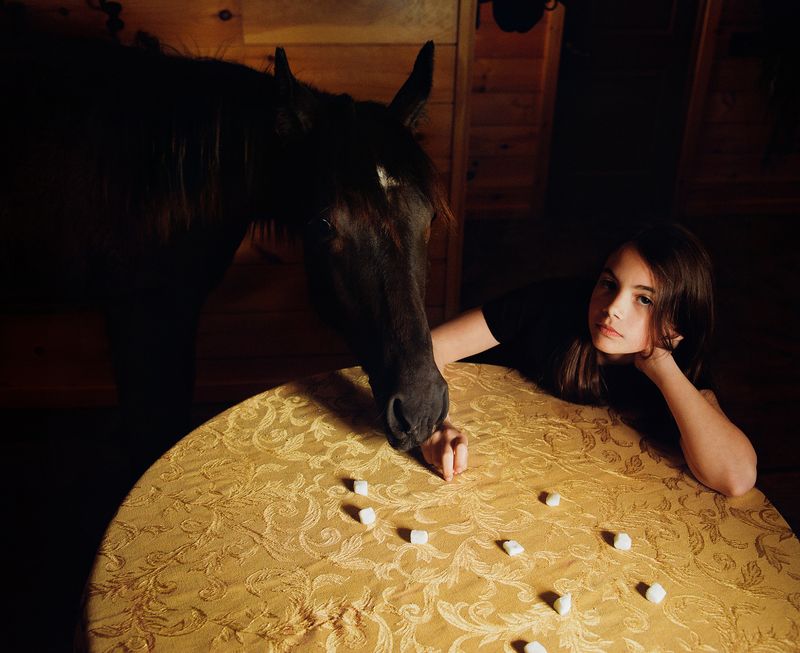 © Logan  White - Image from the Hearts Content Road photography project