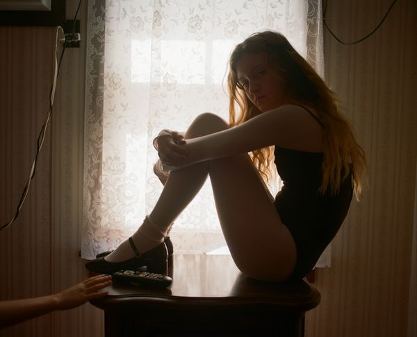 © Logan  White - Image from the Hearts Content Road photography project