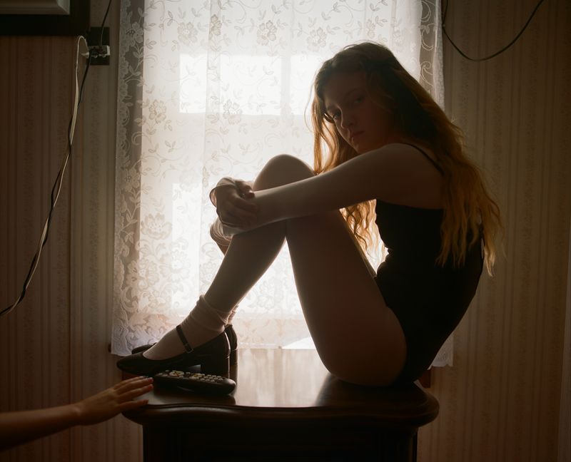 © Logan  White - Image from the Hearts Content Road photography project