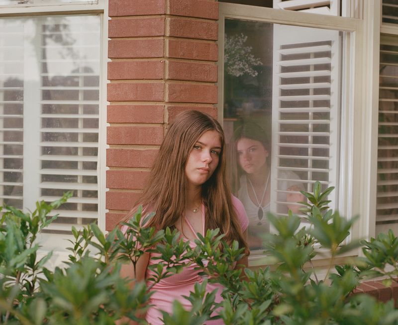 © Logan  White - Image from the Hearts Content Road photography project