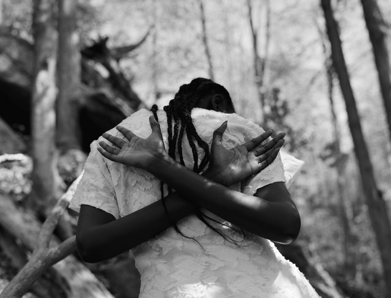 © Logan  White - Image from the the Chaperone photography project