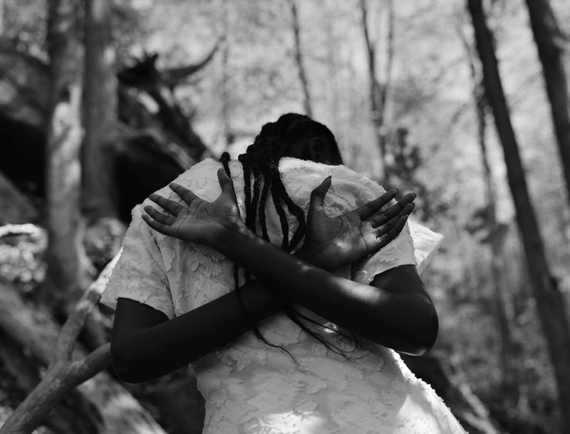 © Logan  White - Image from the the Chaperone photography project