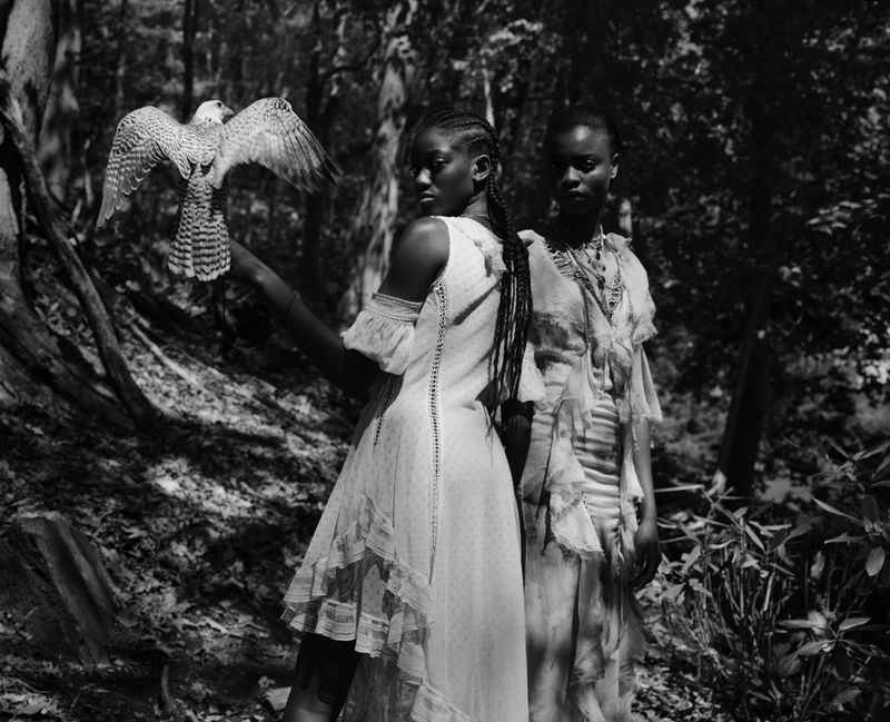 © Logan  White - Image from the the Chaperone photography project