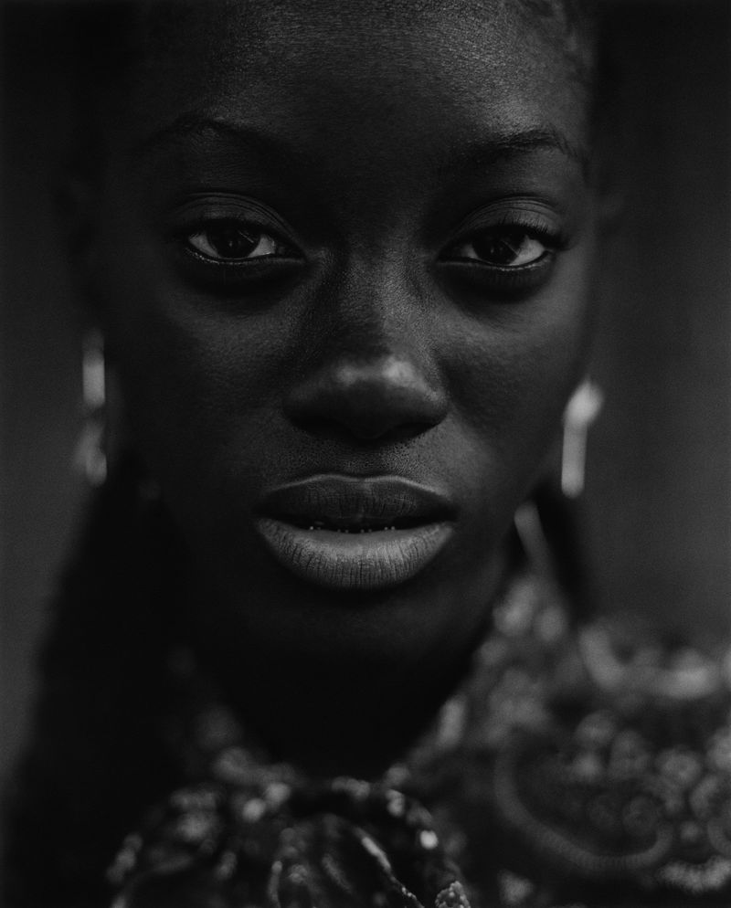 © Logan  White - Image from the the Chaperone photography project