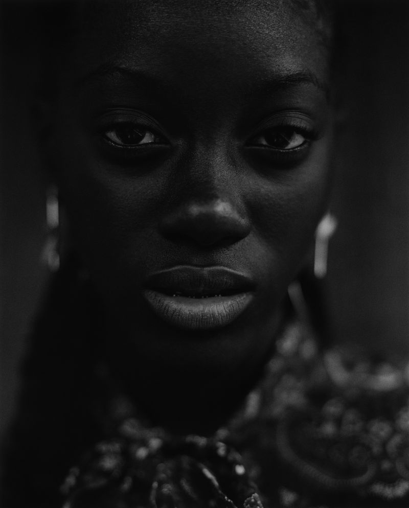 © Logan  White - Image from the the Chaperone photography project