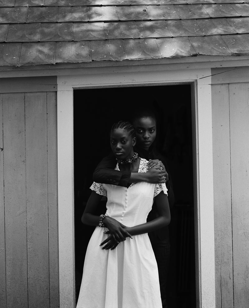 © Logan  White - Image from the the Chaperone photography project