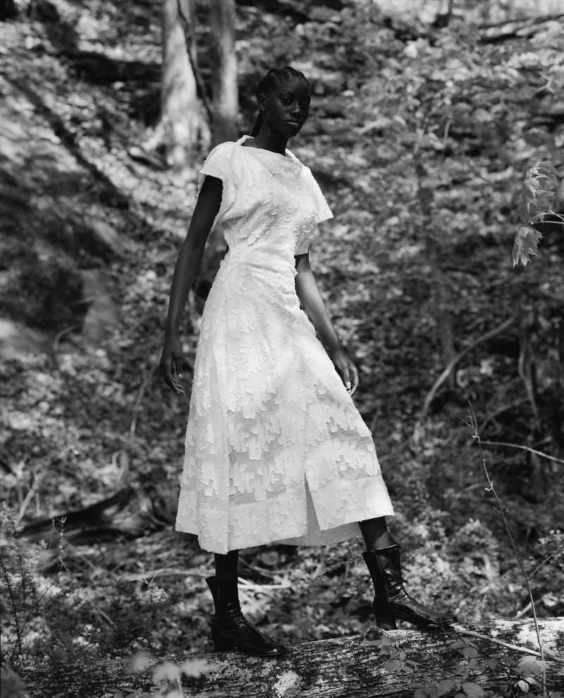 © Logan  White - Image from the the Chaperone photography project