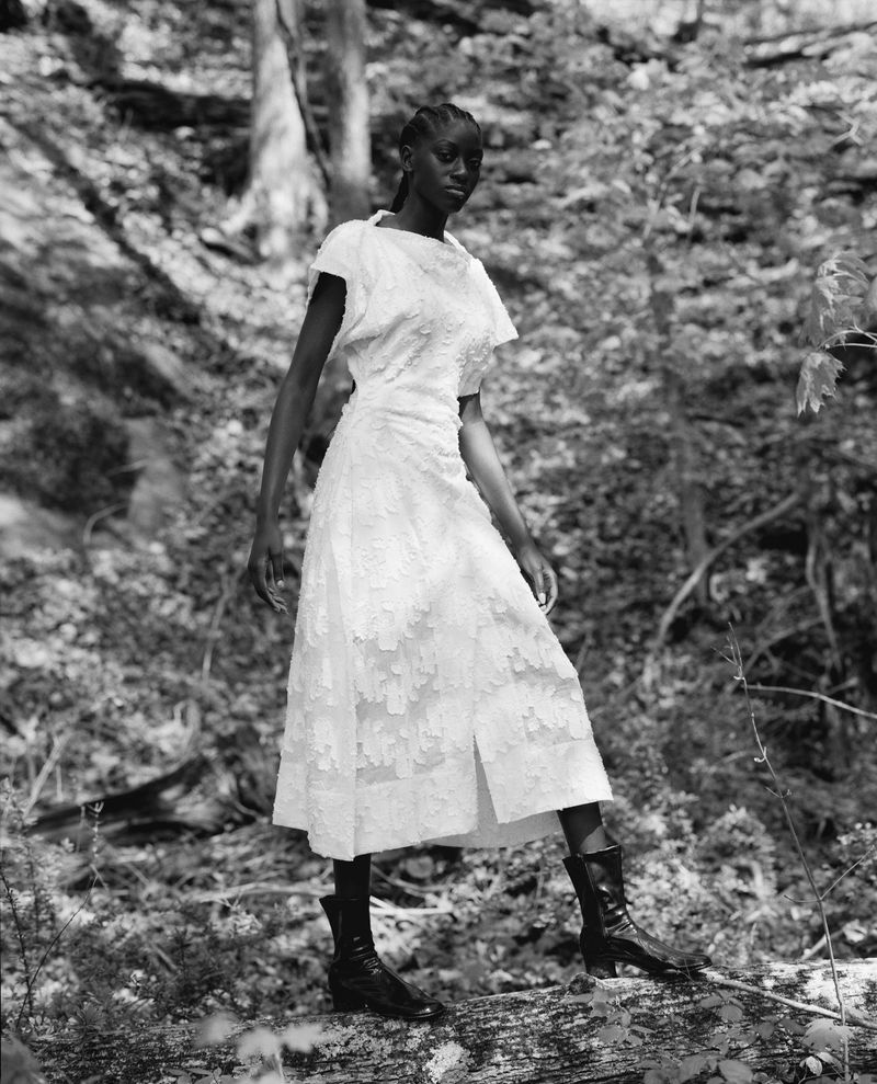 © Logan  White - Image from the the Chaperone photography project