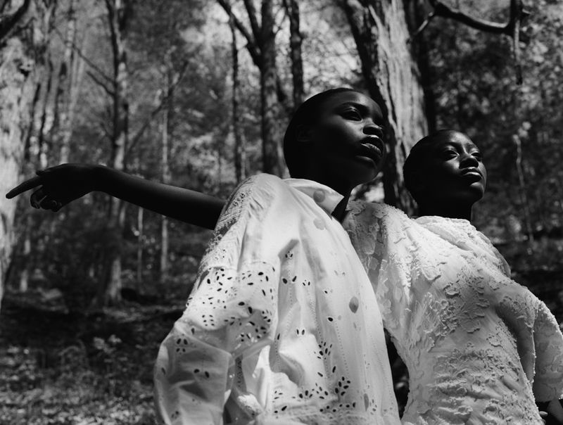 © Logan  White - Image from the the Chaperone photography project