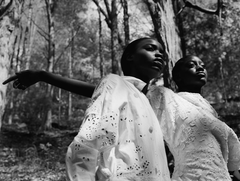 © Logan  White - Image from the the Chaperone photography project