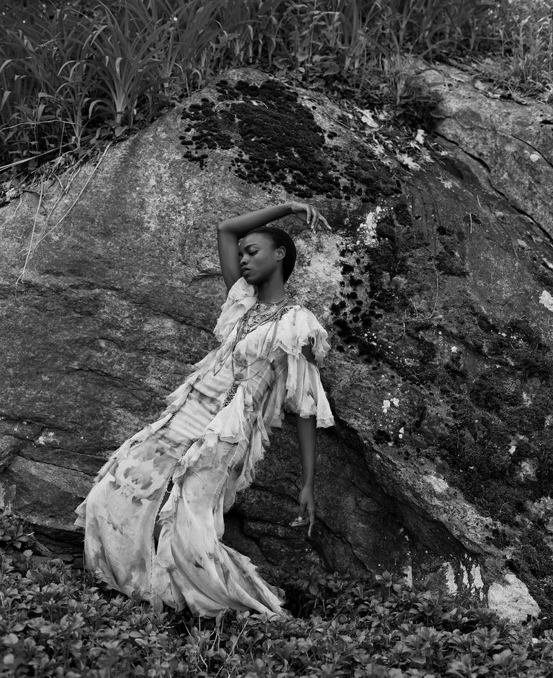 © Logan  White - Image from the the Chaperone photography project