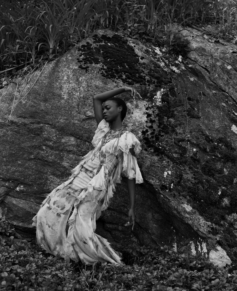 © Logan  White - Image from the the Chaperone photography project