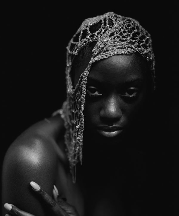 © Logan  White - Image from the the Chaperone photography project